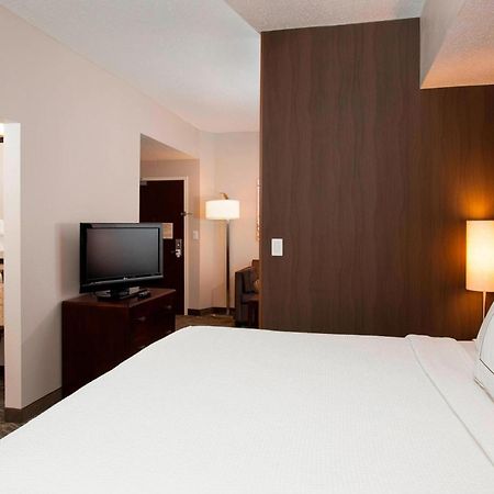 Springhill Suites Birmingham Colonnade Buitenkant foto