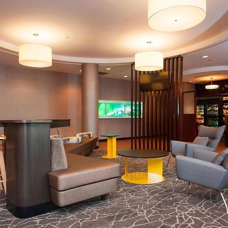 Springhill Suites Birmingham Colonnade Buitenkant foto