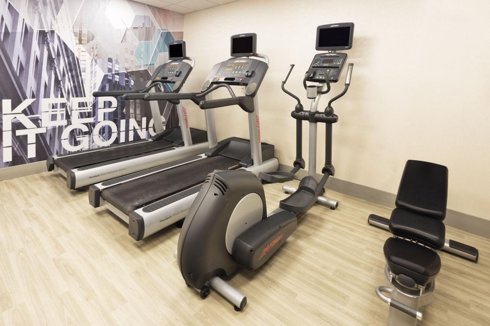 Springhill Suites Birmingham Colonnade Buitenkant foto